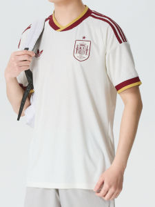 adidas | New Autumn Spain Design Football Training T-shirt