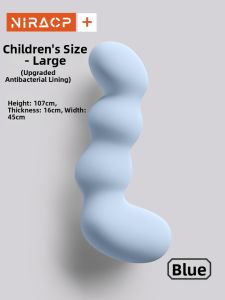 NIRA | Children Cooling Summer Leg-hugging Sleep Pillow