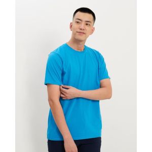 RFZ t-shirt Kaos polos lengan pendek regular fit kaos premium