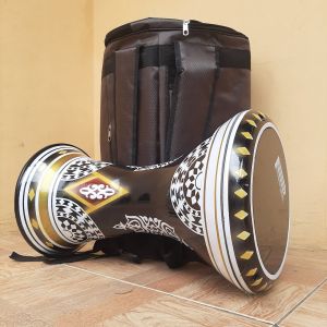 Darbuka Calti Dumbuk 8inci Murah