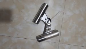 Tai đèn xe ba bánh