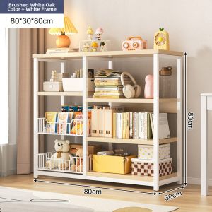 Multi-level Storage Shelf