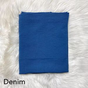 Hijab Instan Pashmina Oval Jumbo Cringkle Airflow Premium 200 cm