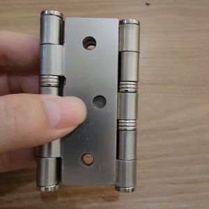 Engsel Tebal Bearing Pintu Jendela 3 4 5 Inch Door Hinge Harga per pasang