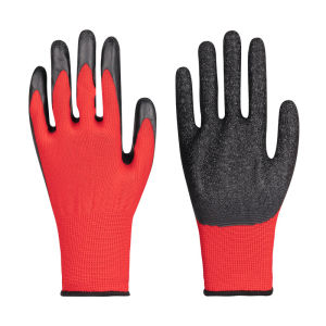 abeso | Wear-Resistant Anti-Slip Thick Protective Work Gloves