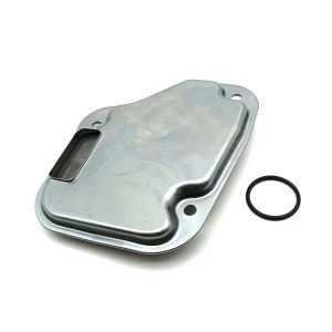 Transpeed Tw-40ls Tw-40l เกียร์อัตโนมัติตัวกรองน้ำมัน OEM 26570-66H10สำหรับ Geely ซูซูกินิสสัน Mitsubishi Minicab รถตู้ [ปากสั้น]