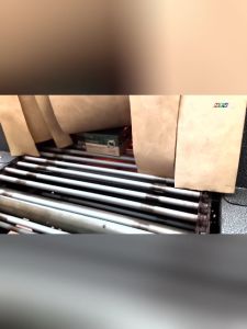 [COMBO 2] Sáp đuổi chuột OBS mùi hương an toàn cho con người và thú cưng (100g)