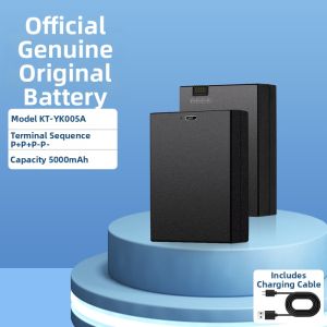KANGTING | Rechargeable Fingerprint Password Smart Lock Battery