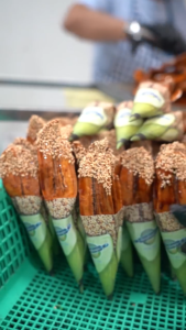 Bongbongs Pinasugbo Jumbo 264 grams | Consilva | Bacolod Iloilo Pasalubong | Groceries | Banana Chips | Delicacies |