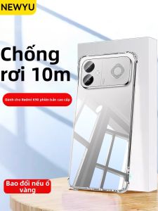 Newyu | Ốp Lưng Chống Sốc Cao Cấp Silicone