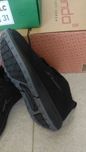 H&N Online Shop - Sepatu Sekolah Sneakers ANDO SIP 23 VLC - size 31 - 38