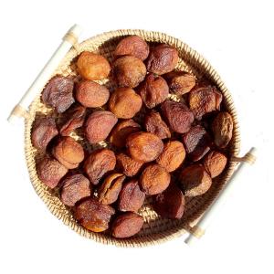 Sweet and Sour Dried Apricots for Tea Making