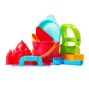 Hape | Toddler Beach Toy Set