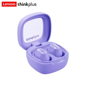 Lenovo | Lenovo XT62 Bluetooth 5.3 Earphones Wireless HiFi Sport Noise Reduction Headset with Mic Touch Control TWS Original Earbuds New