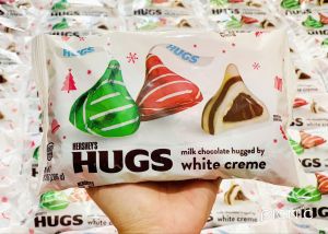 Socola Chocolate hersheys 286g  hàng Mỹ