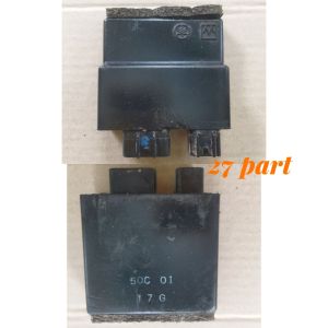 cdi eccu jupiter mx new 135 original copotan pungsi normal