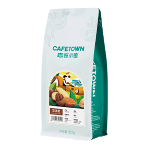 CAFETOWN | Hạt Cà Phê G1 Phơi Nắng 227g