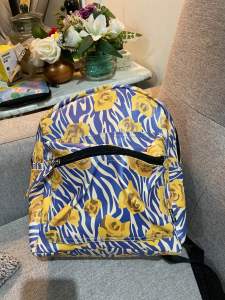 Tas ransel tas punggung wanita promo brunbrun paris SHANZA