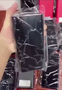 2025 ES brand power bank for Android IOS original fast charging 50000mAh 280000mah powerbank power banks heavy duty