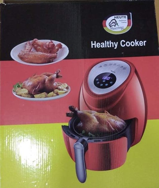 Lazada air cheap fryer