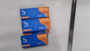 1Case=2Pcs Kalabaw Stainless Steel 304 Door Hinges Heavy Duty Hinge w/Bearing