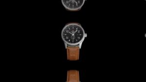 NAVIFORCE Trend Casual Wristwatch for Man Military Sports Water Resistant Leather Strap Mens Clock Quartz Calendar Male Watches