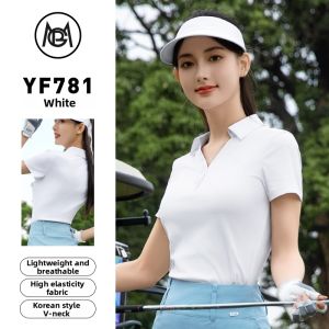 PGM GOLF | Summer New Fashion Bell-bottom Golf Pants