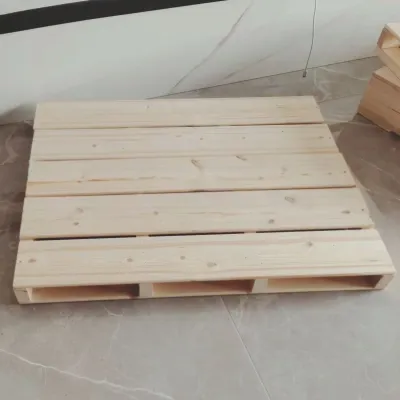 Moisture-proof Scandinavian Style Combination Floor Bed