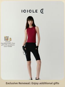 ICICLE | Comfort Double Cloth Pants
