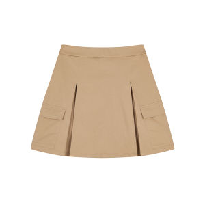 Champion | Student Summer Pleated A-line Skirt
