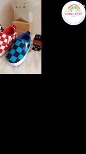 SEPATU BAYI - SEPATU SNEAKERS BAYI LAKI LAKI - SEPATU BOOTS BAYI LAKI LAKI - A32 - ORIGINAL BRAND - CORICH BABY SHOES - PREWALKER - SEPATU BOOTS BAYI - BALITA - ANAK - BAYI USIA 0 - 11 BULAN - SEPATU SNEAKERS BAYI - BAYI BARU LAHIR