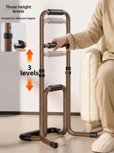 JIAWENHUA | Elderly Safety Assistance Riser Elder Assist Handle