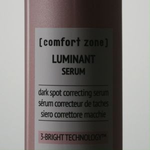 Comfort Zone Luminant Trial Set (Serum + Cream) 10ml