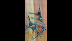 Side Brush/Sapu Baling Baling Ecovacs DEEBOT U2 PRO (Pcs)