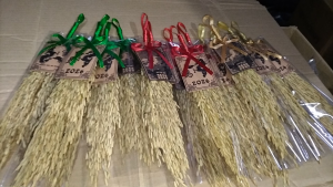 PALAY LUCKY CHARM YEAR OF THE HORSE 2026