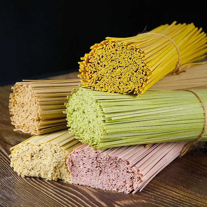 Veggie Noodles Healthy Diet Noodles Original 5 Types Of Vegetables