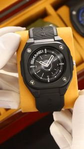 SKMEI 2329 Jam Tangan Pria Wanita Analog Tali Silicone