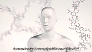 YOUR Beta Glucan ยัวร์ เบต้ากลูแคน Your Betaglucan 300mg. 60 แคปซูล