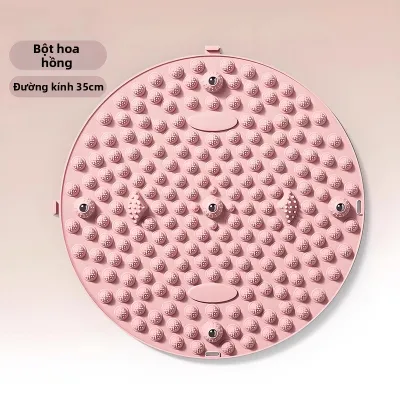 Thảm Massage Bấm Huyệt Chân cho Người Lớn Dây Kinh Chân Sử Dụng Trong Nhà Mềm Silicone