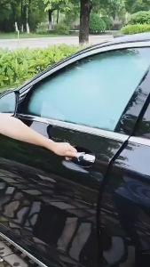 Car Spray Air Freshener Odor Eliminator Removes Smoke and Odor from Cars Natural Ingredients