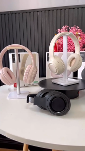 🚀จัดส่งจากกรุงเทพฯ🚀ชุดหูฟังบลูทูธไร้สาย DR58 ใหม่ แบบสวมศีรษะ หูฟังสำหรับเล่นกีฬา พับได้ แบตเตอรี่ใช้งานได้นาน พร้อมไมโครโฟน DR58