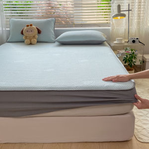 BEIPIN | Cooling Washable Baby Cotsheet