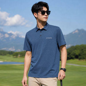 Columbia | Outdoor Quick-Dry Sport T-Shirt