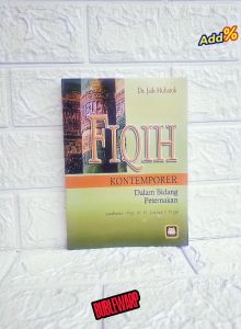 FIQH KONTEMPORER dalam Bidang Peternakan