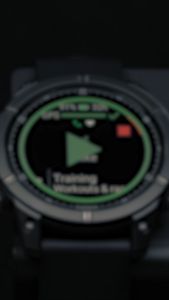 Đồng hồ thông minh Garmin fēnix® E – AMOLED_Mới hàng chính hãng