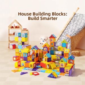 LUTUMEI | New Intelligent Building Block Puzzle Toy