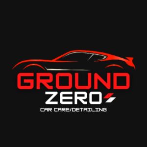 Ground Zero acid rain remover watermarks 500 ml water marks remover for glass care for car windshield for car body