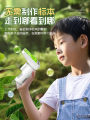 Children's Microscope Toy Gift for Boys And Girls Birthday Children's Day Educational Fun Learning Tool in a Gift Box. 