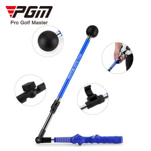 PGM Golf swing posture correction trainer swing action practice suitable for right handed golfer of all ages HGB023