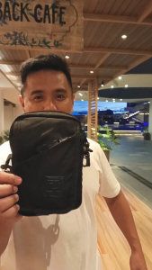 Z-POUCH – EDC CORE MINI SLING / CP POUCH | PURSE | TACTICAL POUCH | MULTIPLE ORGANIZER